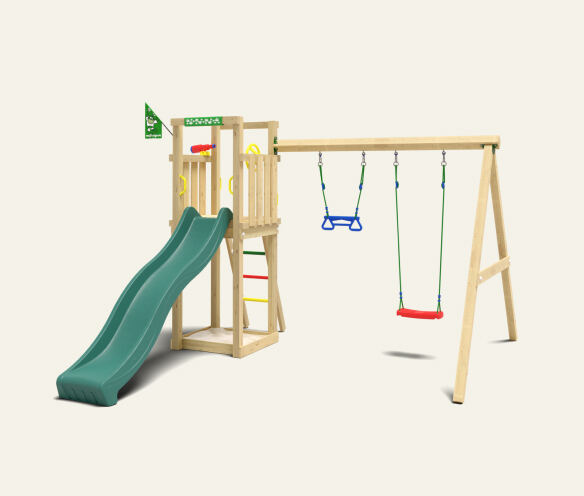 Swing sets