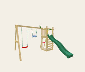 Swing sets